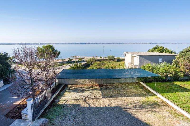 Apartment Nin - Vrsi At The Beach Ngoại thất bức ảnh