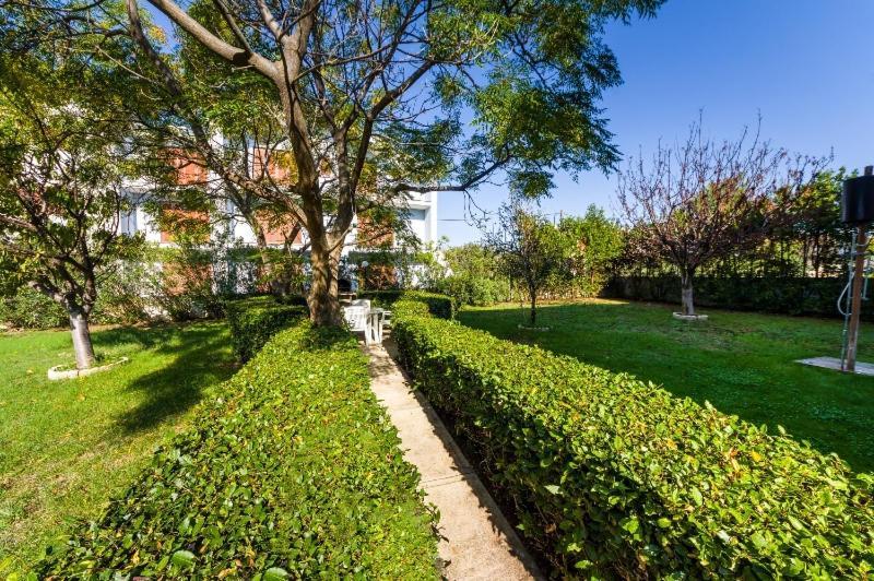 Apartment Nin - Vrsi At The Beach Ngoại thất bức ảnh