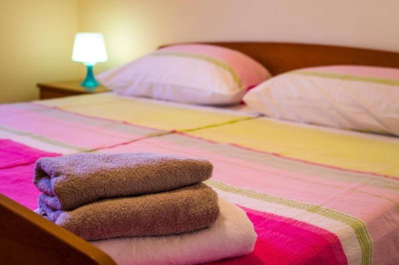 Apartment Nin - Vrsi At The Beach Ngoại thất bức ảnh
