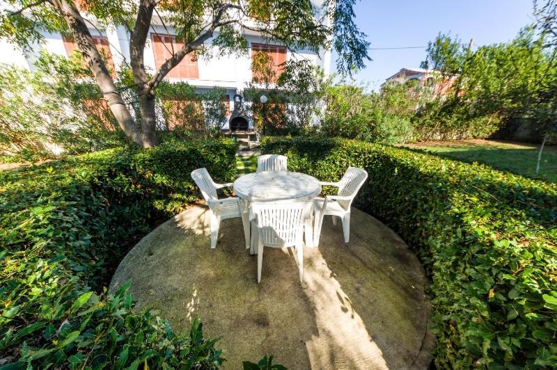 Apartment Nin - Vrsi At The Beach Ngoại thất bức ảnh